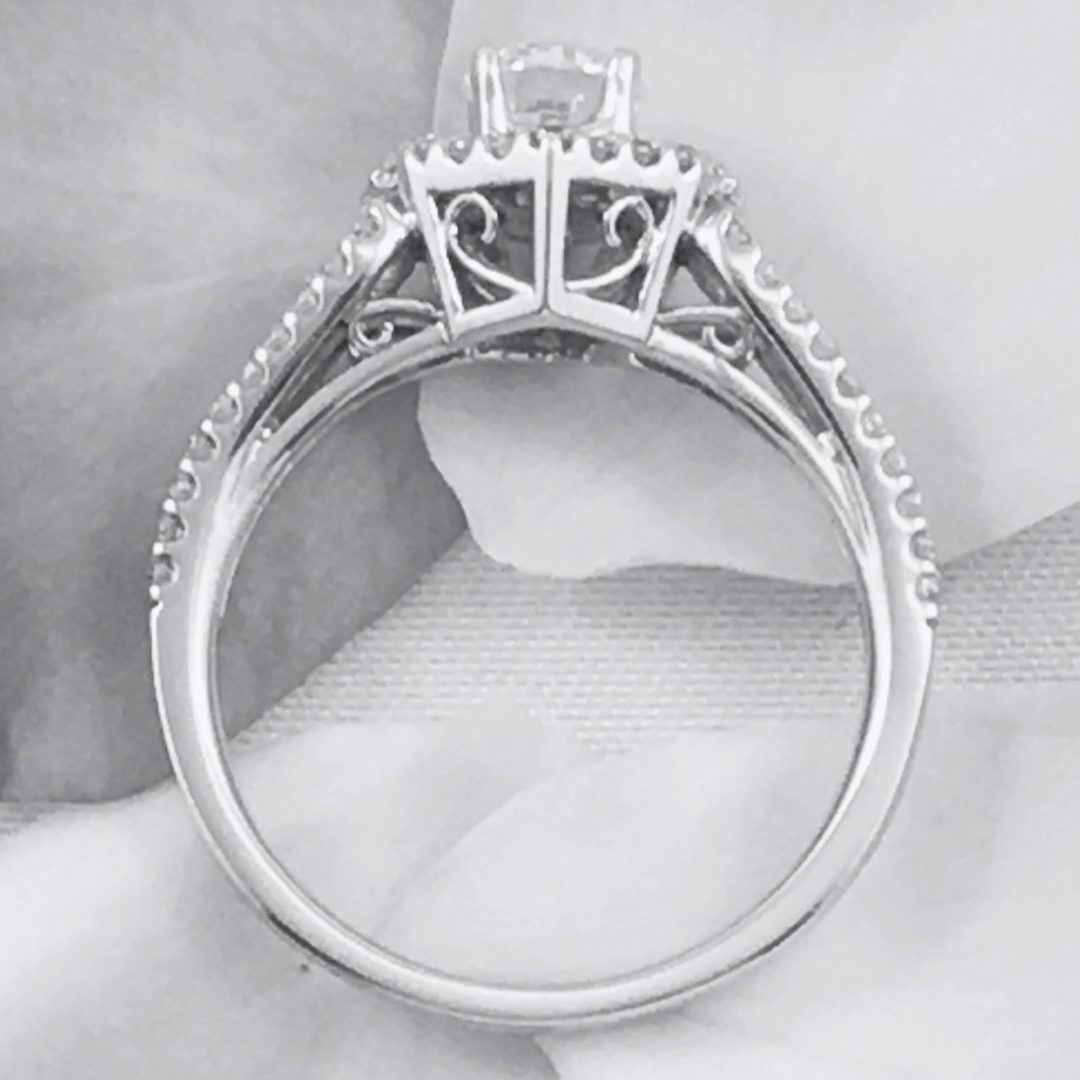 Custom Jewellery Winnipeg Omori Diamonds Manitoba