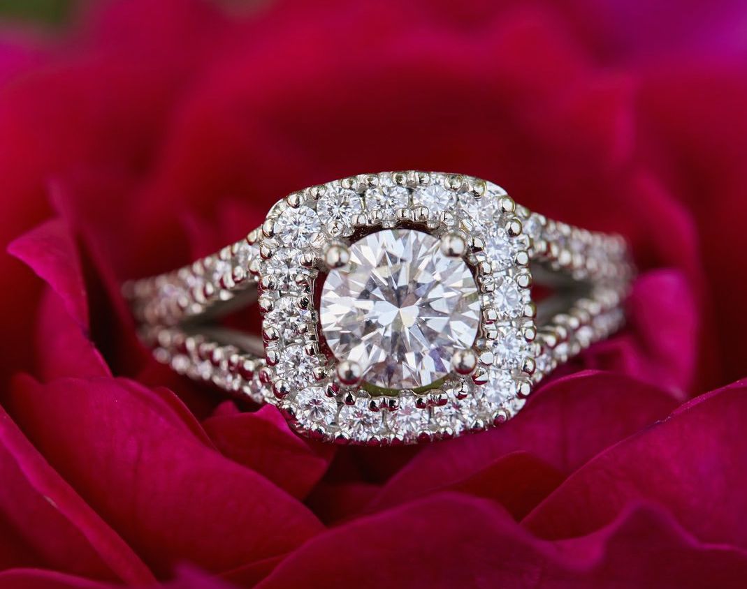 Custom Jewellery Winnipeg Omori Diamonds Manitoba