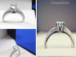 Top 5 Engagement Ring Trends of the year