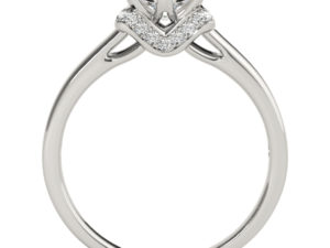 Solitaire Engagement Rings