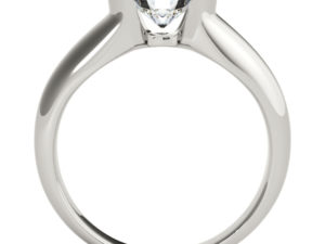 Solitaire Engagement Rings