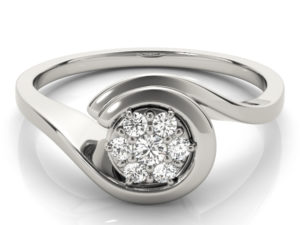 Solitaire Engagement Rings