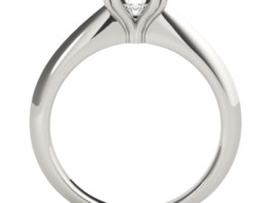 Solitaire Engagement Rings