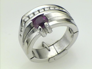 My Life in the Jewellery Business