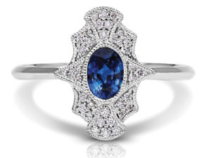 custom engagement rings in winnipeg