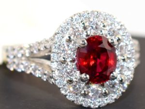 Omori Diamonds inc. listed in the 3 best rated Jewellers in Winnipeg