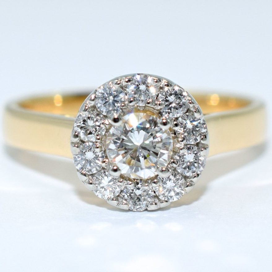 Custom Jewellery Winnipeg Omori Diamonds Manitoba