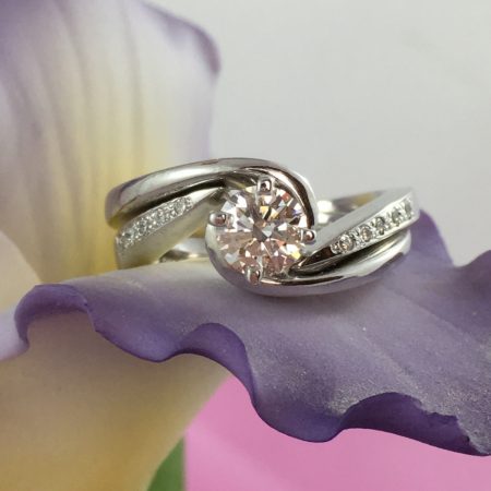 jim omori jewelry designer winnipeg