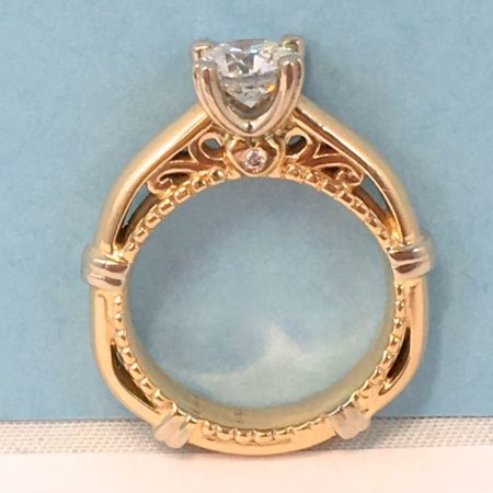 Custom Jewellery