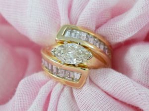 Omori Diamonds inc. listed in the 3 best rated Jewellers in Winnipeg