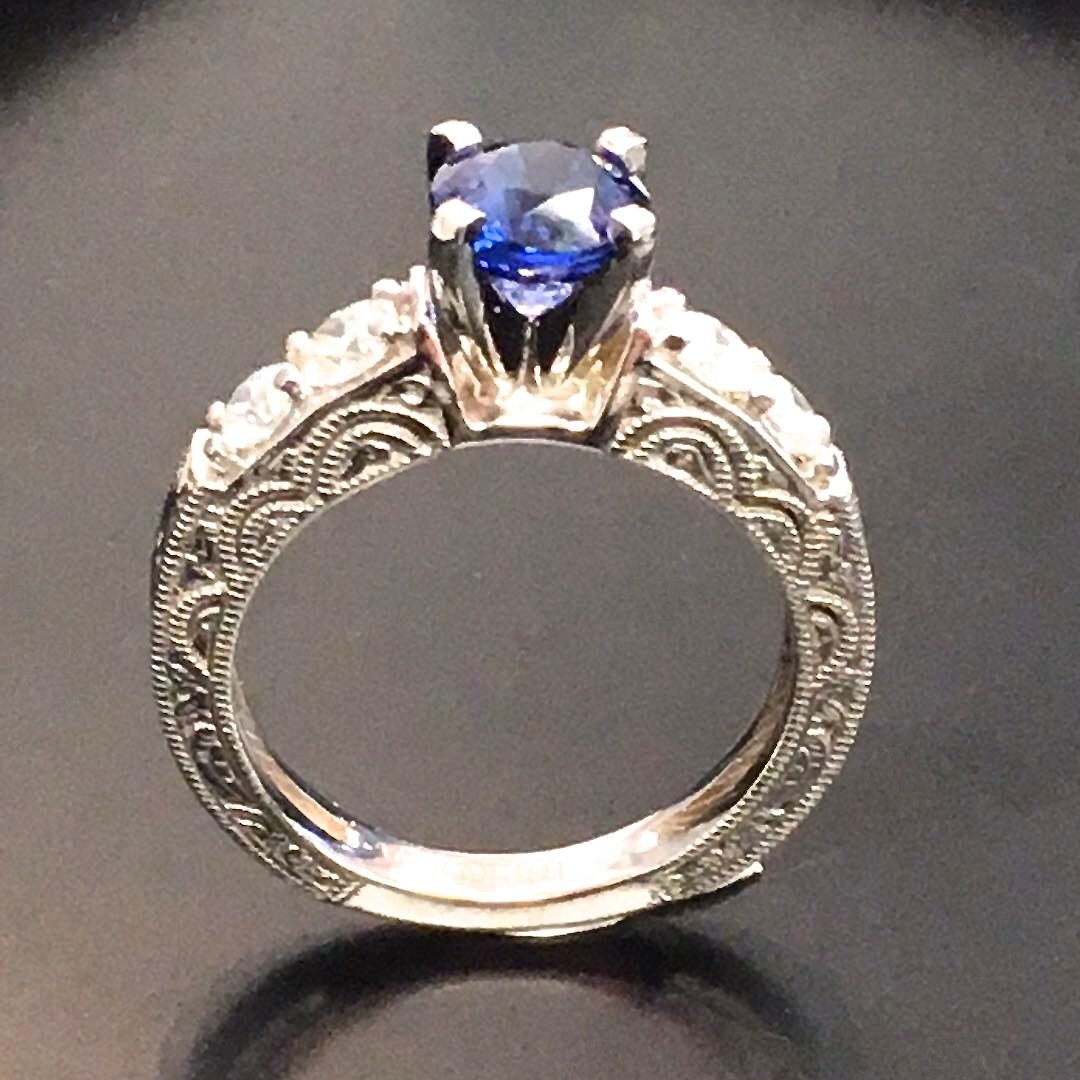 Custom Jewellery Winnipeg Omori Diamonds Manitoba