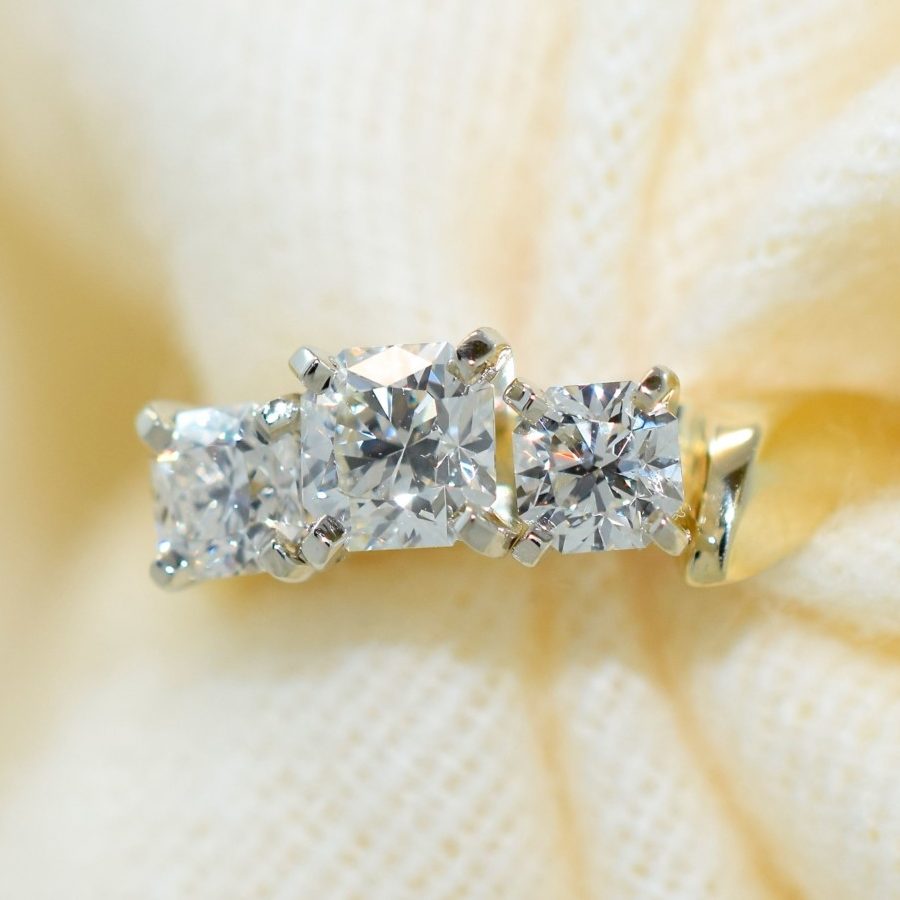 Engagement Rings Winnipeg | Omori Diamonds