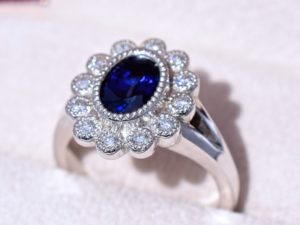 Omori Diamonds inc. listed in the 3 best rated Jewellers in Winnipeg