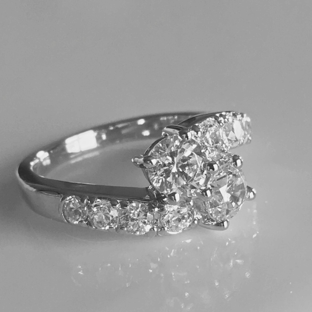 Custom Jewellery Winnipeg Omori Diamonds Manitoba