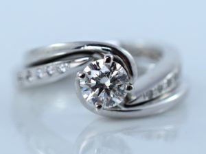 Omori Diamonds inc. listed in the 3 best rated Jewellers in Winnipeg