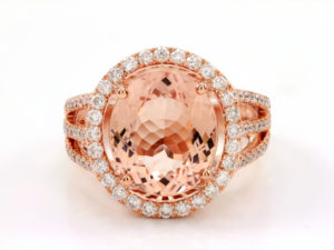Top 5 Engagement Ring Trends of the year