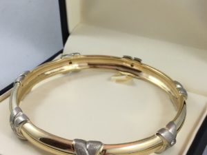 Reuse Your Gemstones, Gold and Jewellery to Lower Material Costs