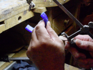 Reuse Your Gemstones, Gold and Jewellery to Lower Material Costs