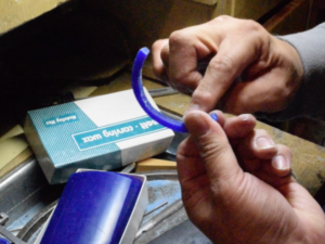 Reuse Your Gemstones, Gold and Jewellery to Lower Material Costs