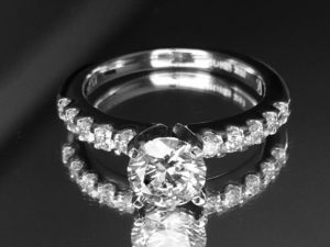 Top 5 Engagement Ring Trends of the year