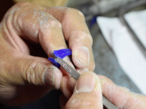 Reuse Your Gemstones, Gold and Jewellery to Lower Material Costs