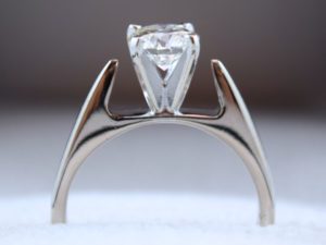 Top 5 Engagement Ring Trends of the year