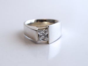 Reuse Your Gemstones, Gold and Jewellery to Lower Material Costs