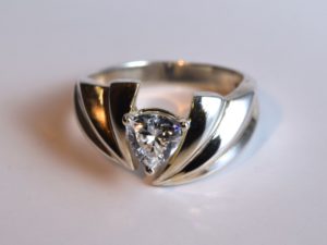 Top 5 Engagement Ring Trends of the year