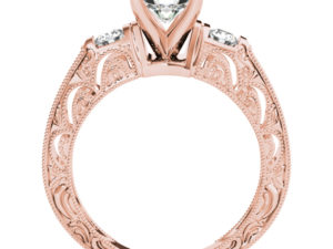 Top 5 Engagement Ring Trends of the year