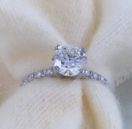 Engagement Ring Trends For 2017 - Omori Diamonds inc.