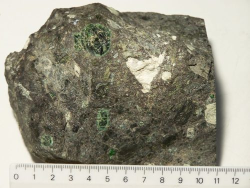 Diamonds Discovered In Manitoba