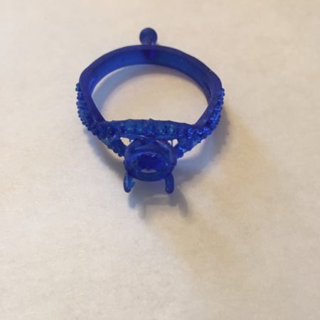 winnipeg engagement ring design