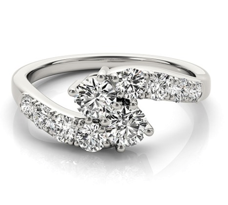 diamond engagement ring winnipeg