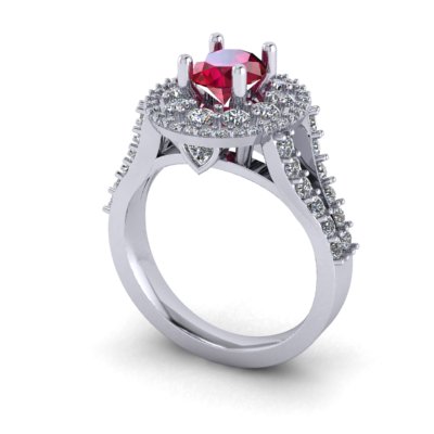 custom engagement ring jewelry winnipeg