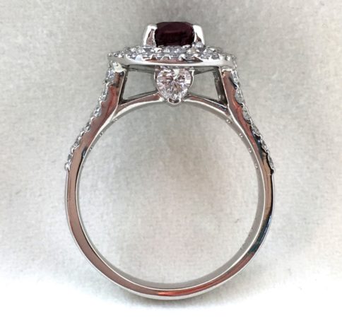 custom jewellery winnipeg omori diamonds