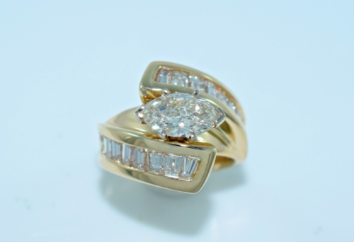 custom jewelry winnipeg diamonds