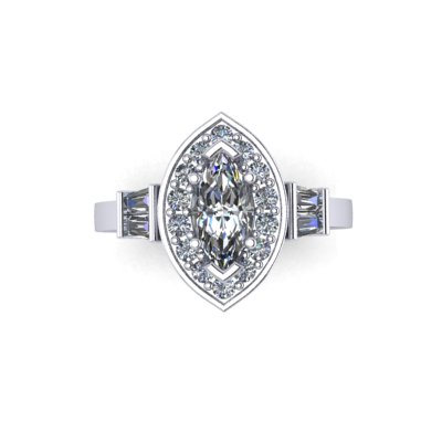 engagement ring winnipeg diamond