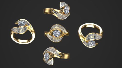 jewelry designers winnipeg