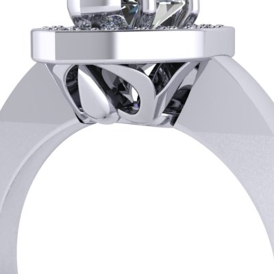omori diamonds engagement rings