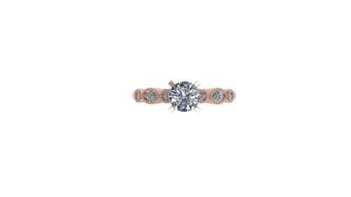 winnipeg engagement rings wedding rings