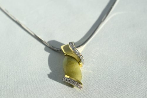 custom pendant winnipeg jewellers