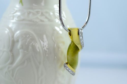 jewellery winnipeg custom