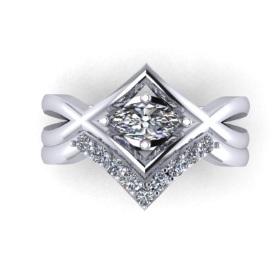 omori diamonds engagement rings winnipeg