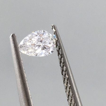 pear shaped diamond winnipeg omori diamonds