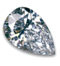 Winnipeg Engagement Ring Journal #13: Pear Shaped Diamond Engagement Ring w/ Rose Gold