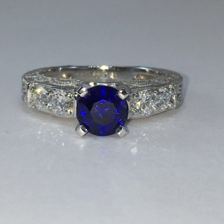 unique engagement rins winnipeg