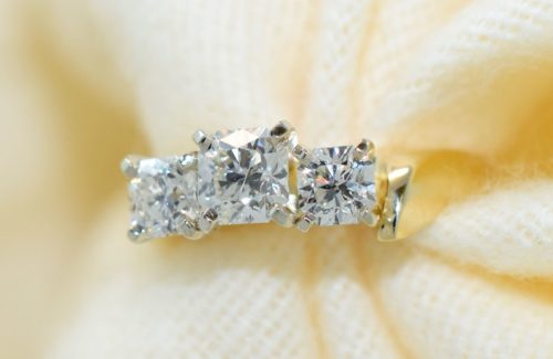 custom diamond rings winnipeg jewelry