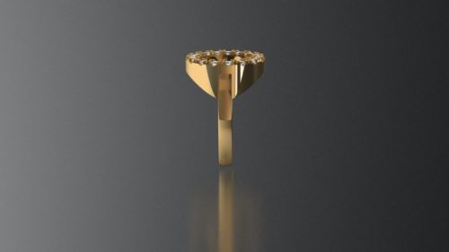 custom jewellery designer winnipeg