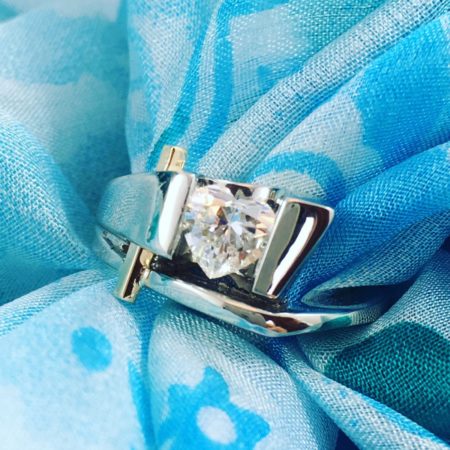 custom jewellery designers winnipeg
