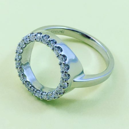 custom jewelry winnipeg diamond rings